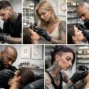 découvrez le top 5 des experts en piercing à lunéville pour un service professionnel, hygiénique et à la pointe des tendances.