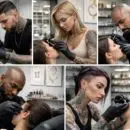 découvrez le top 5 des experts en piercing à lunéville pour un service professionnel, hygiénique et à la pointe des tendances.