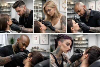 découvrez le top 5 des experts en piercing à lunéville pour un service professionnel, hygiénique et à la pointe des tendances.