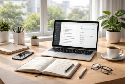 découvrez comment maximiser votre productivité en apprenant à choisir entre tout ou partie, pour une gestion optimale de vos tâches et priorités.