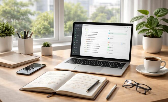 découvrez comment maximiser votre productivité en apprenant à choisir entre tout ou partie, pour une gestion optimale de vos tâches et priorités.