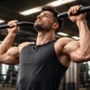 découvrez comment la traction en supination peut transformer vos entraînements et développer des biceps forts et puissants grâce à cette technique efficace.