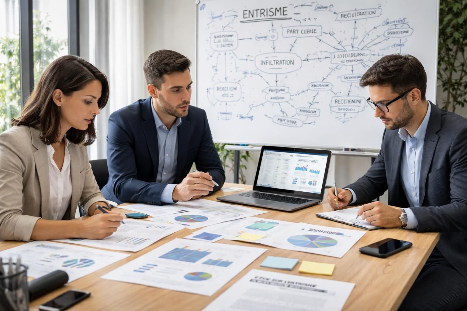 découvrez une analyse approfondie de l'entrisme à travers une étude de cas rigoureuse, mettant en lumière sa définition et ses implications concrètes.