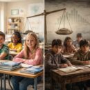 découvrez une analyse approfondie de la définition d'origine sociale et explorez ses effets sur le système éducatif, mettant en lumière les inégalités et les enjeux liés à l'éducation.