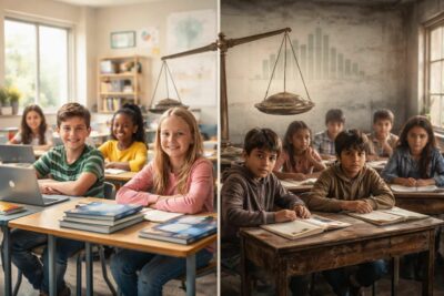 découvrez une analyse approfondie de la définition d'origine sociale et explorez ses effets sur le système éducatif, mettant en lumière les inégalités et les enjeux liés à l'éducation.