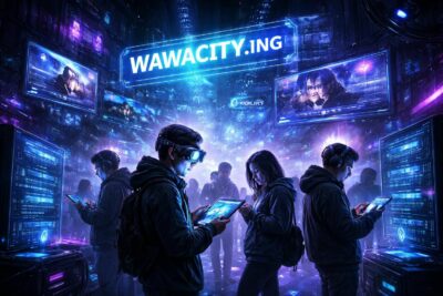 découvrez comment wawacity ing façonne les nouvelles tendances du streaming illégal en 2026 et les impacts sur l'industrie numérique.