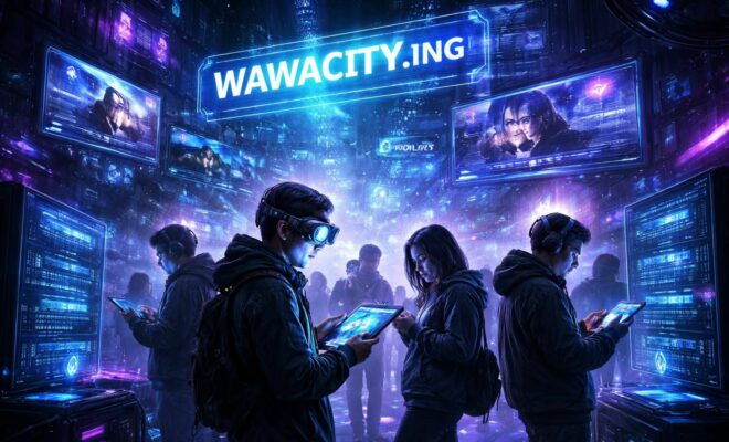 découvrez comment wawacity ing façonne les nouvelles tendances du streaming illégal en 2026 et les impacts sur l'industrie numérique.