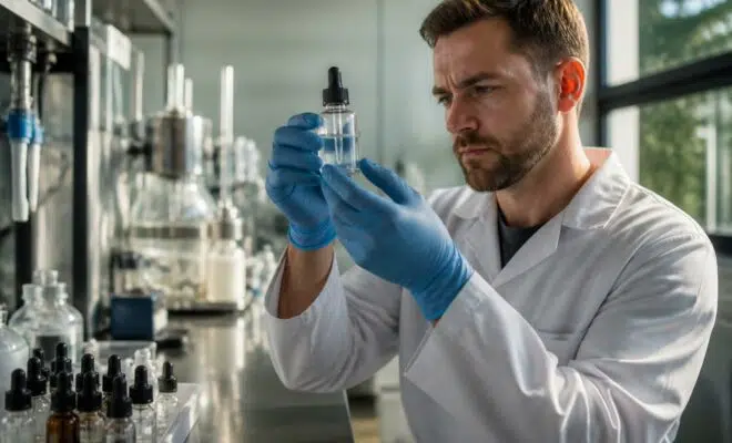 découvrez e-liquideo, fabricant français de e-liquides, engagé pour la qualité et la sécurité de ses produits adaptés à tous les vapoteurs.