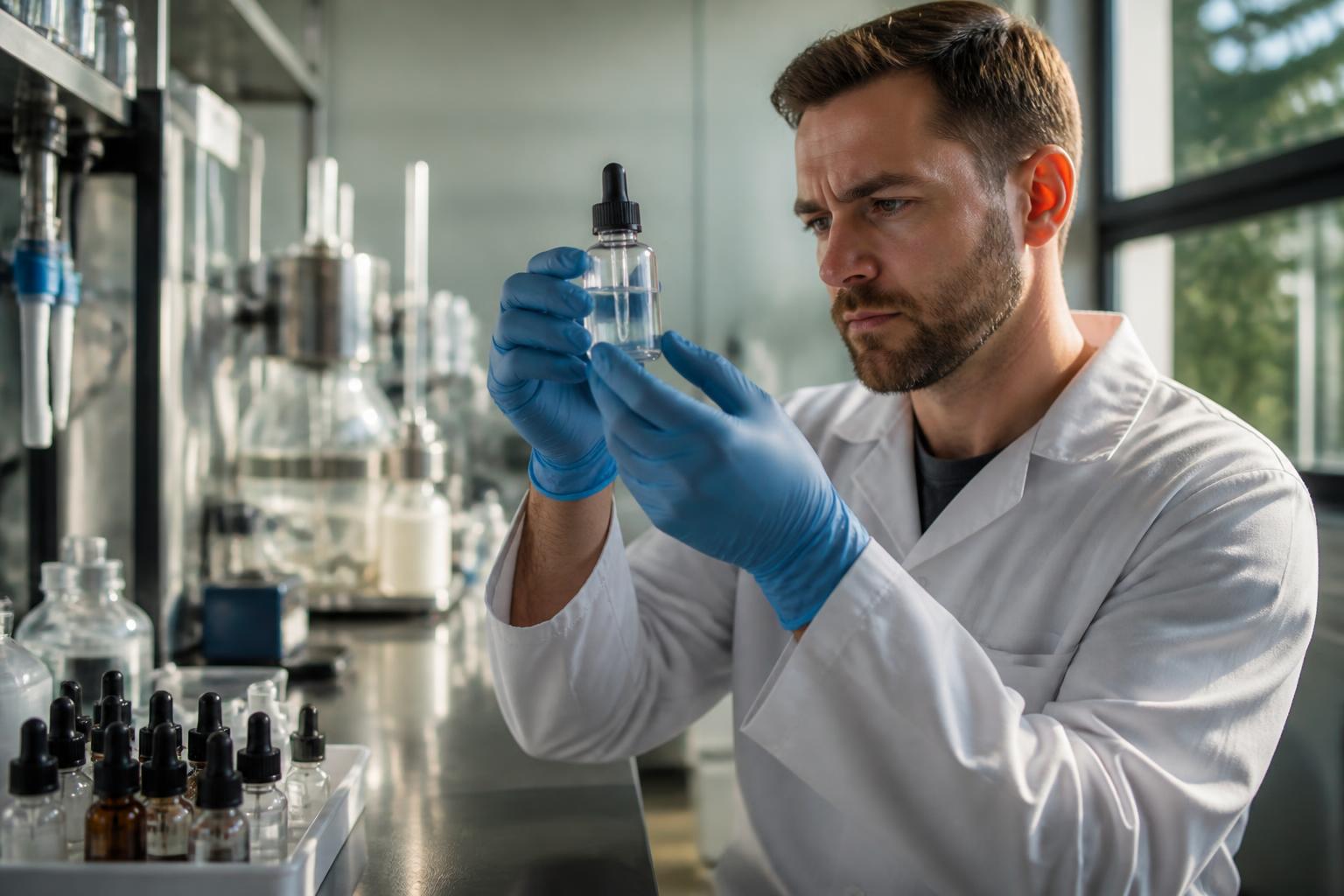 découvrez e-liquideo, fabricant français de e-liquides, engagé pour la qualité et la sécurité de ses produits adaptés à tous les vapoteurs.