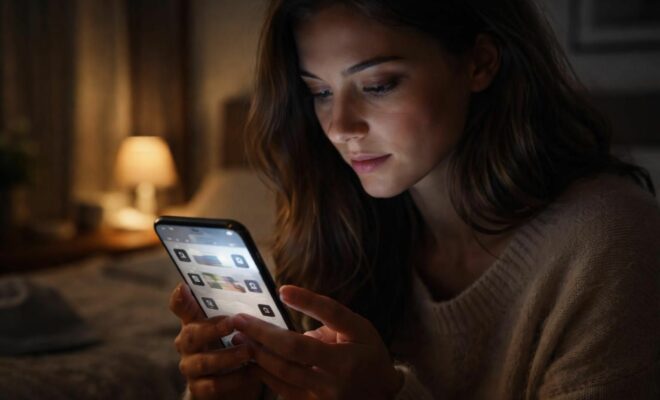 découvrez des astuces efficaces pour explorer discrètement les comptes instagram privés tout en respectant la confidentialité et la légalité.