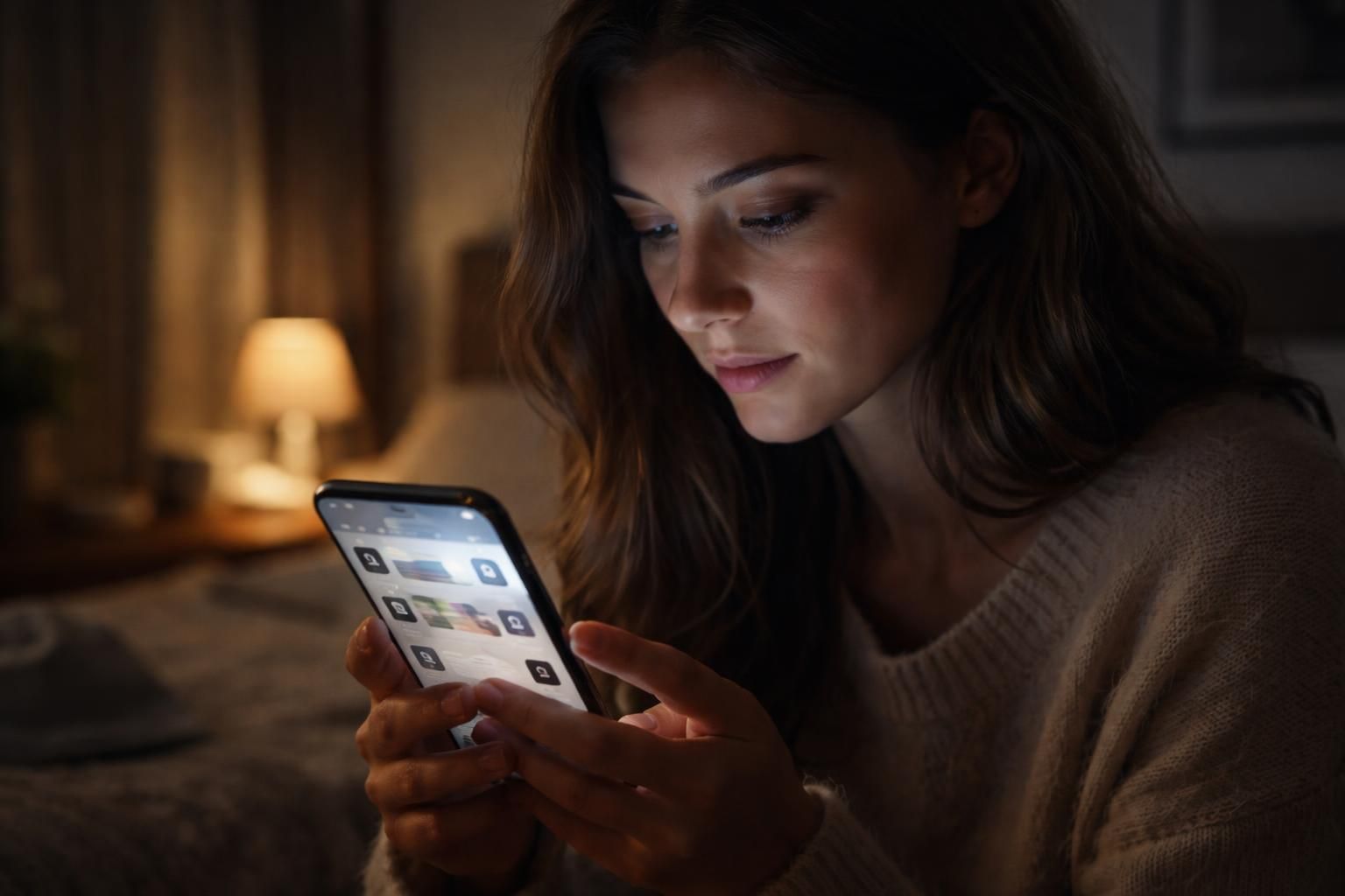 découvrez des astuces efficaces pour explorer discrètement les comptes instagram privés tout en respectant la confidentialité et la légalité.