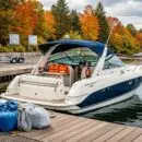 découvrez tout ce qu'il faut savoir pour acheter un bateau au québec : respect des normes, conseils d'hivernage et choix de la remorque adaptés.