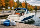 découvrez tout ce qu'il faut savoir pour acheter un bateau au québec : respect des normes, conseils d'hivernage et choix de la remorque adaptés.