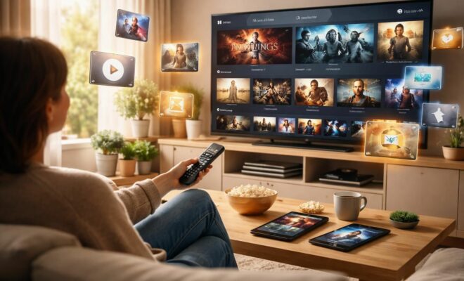 découvrez nos conseils pour choisir la meilleure plateforme de streaming en illimité et profitez d'un divertissement sans interruption adapté à vos besoins.