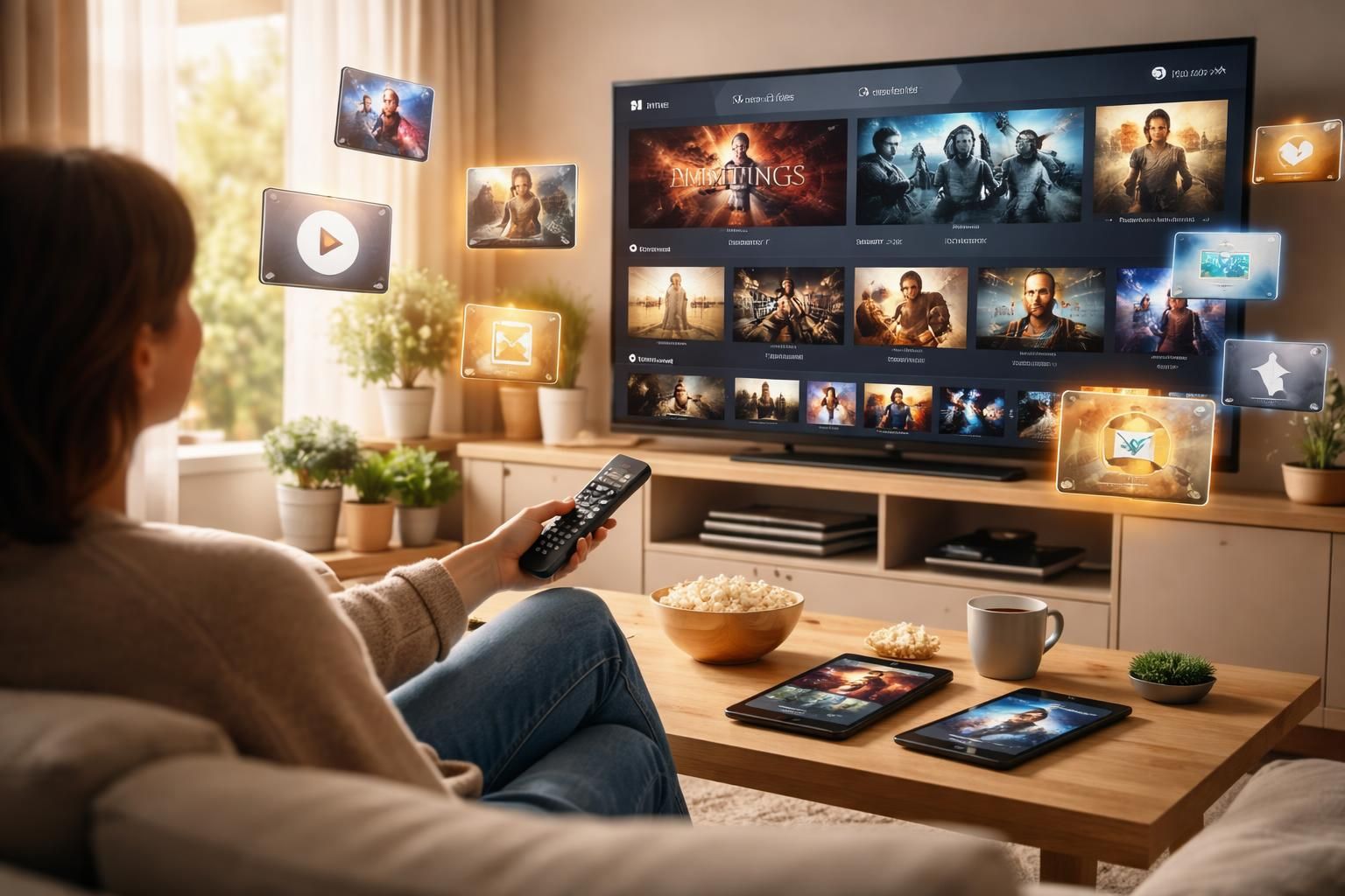 découvrez nos conseils pour choisir la meilleure plateforme de streaming en illimité et profitez d'un divertissement sans interruption adapté à vos besoins.