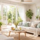 découvrez nos conseils pratiques pour rafraîchir votre intérieur et créer une atmosphère agréable pendant l'été. astuces simples et efficaces pour un foyer plus frais et confortable.