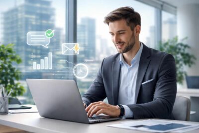 découvrez comment une réponse rapide et efficace peut vous aider à vous démarquer de la concurrence et à renforcer la satisfaction client.