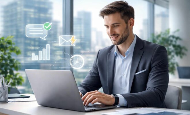 découvrez comment une réponse rapide et efficace peut vous aider à vous démarquer de la concurrence et à renforcer la satisfaction client.