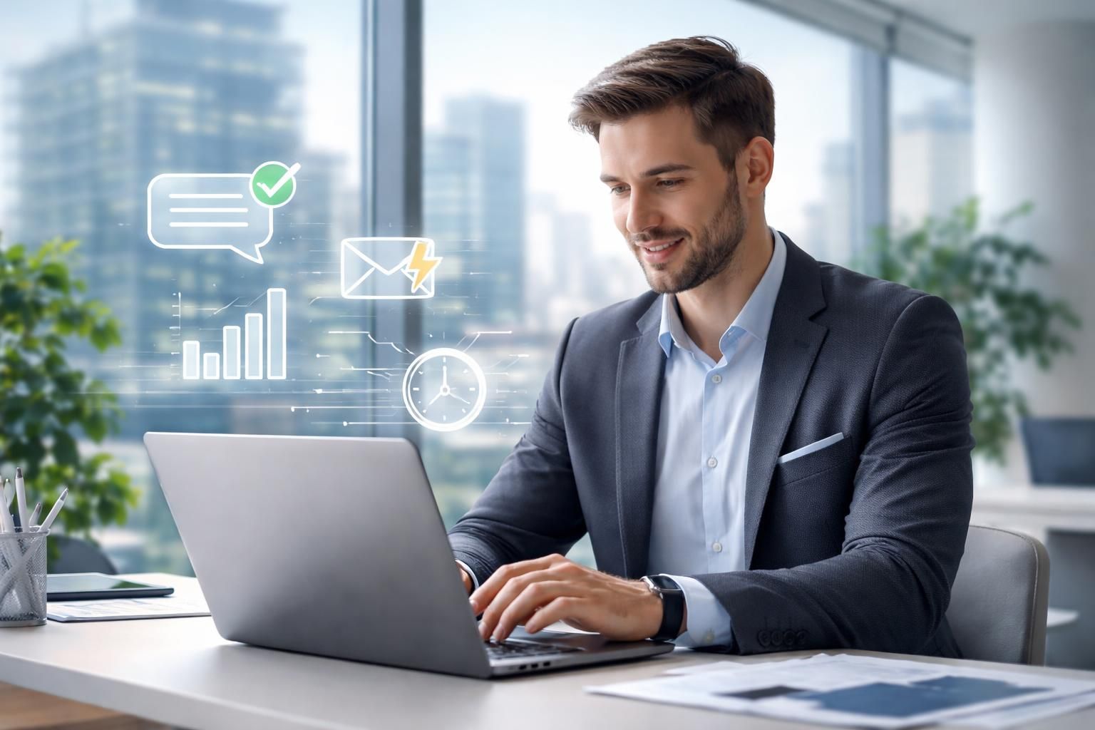découvrez comment une réponse rapide et efficace peut vous aider à vous démarquer de la concurrence et à renforcer la satisfaction client.