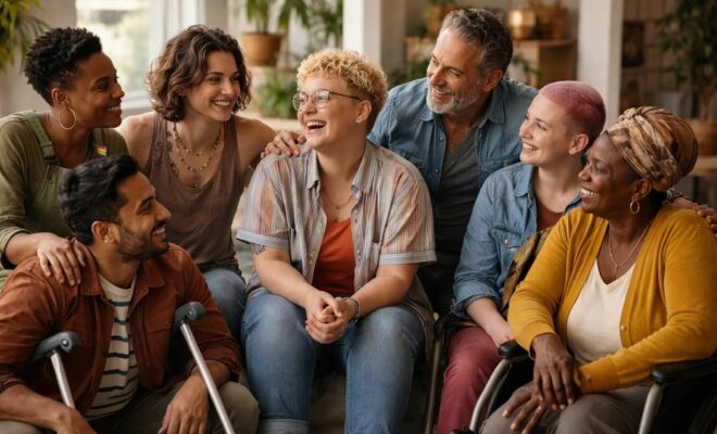 découvrez la signification de 'elleux' pour mieux comprendre, encourager l'empathie et promouvoir l'inclusion dans notre société.