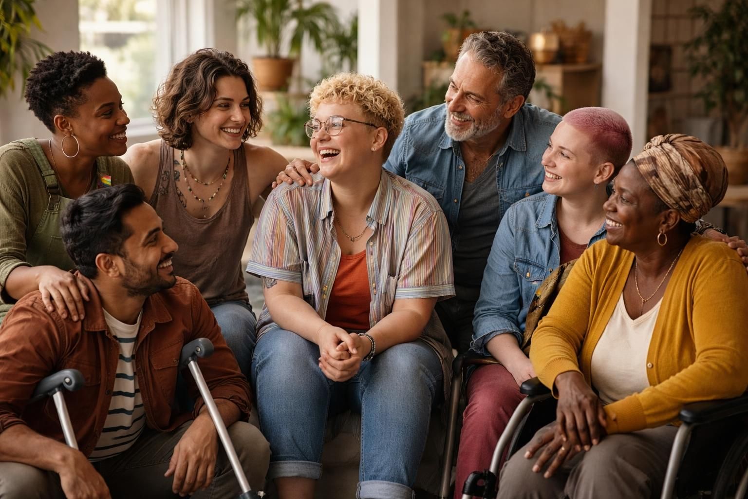 découvrez la signification de 'elleux' pour mieux comprendre, encourager l'empathie et promouvoir l'inclusion dans notre société.