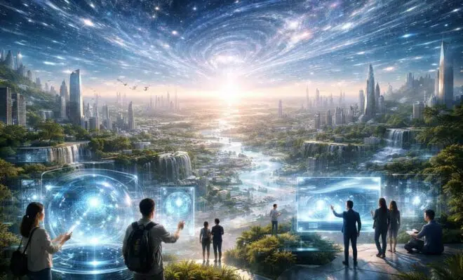 découvrez la définition du terme « infinissable » et explorez ses implications et applications dans le contexte du monde contemporain.