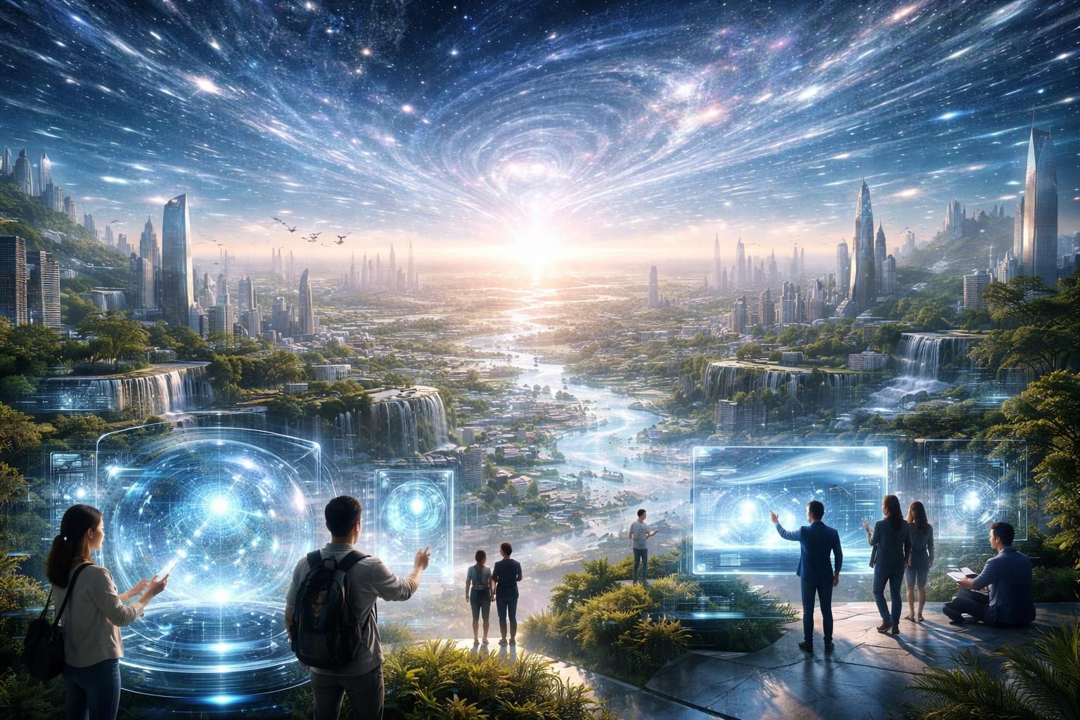 découvrez la définition du terme « infinissable » et explorez ses implications et applications dans le contexte du monde contemporain.