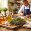 découvrez comment fabriquer la farigoule provençale en seulement 10 minutes grâce à 3 astuces simples et efficaces. apportez une touche de provence à votre cuisine rapidement et facilement !