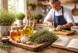 découvrez comment fabriquer la farigoule provençale en seulement 10 minutes grâce à 3 astuces simples et efficaces. apportez une touche de provence à votre cuisine rapidement et facilement !