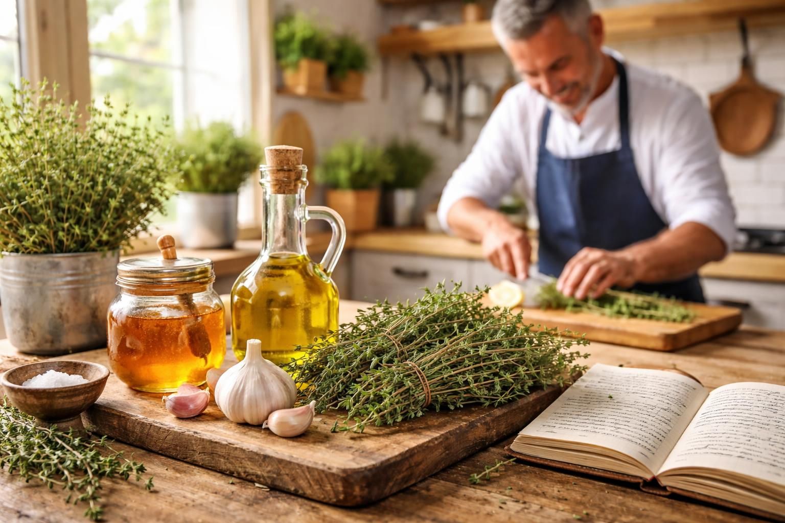 découvrez comment fabriquer la farigoule provençale en seulement 10 minutes grâce à 3 astuces simples et efficaces. apportez une touche de provence à votre cuisine rapidement et facilement !