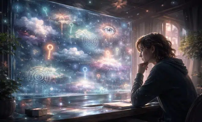 explorez notre guide complet pour comprendre en profondeur les rêves des autres, déchiffrez leurs symboles et découvrez ce qu'ils révèlent sur leur subconscient.