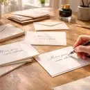 découvrez comment intégrer l'expression « merci pour votre célérité » dans vos notes de remerciement pour montrer votre reconnaissance rapidement et avec élégance.