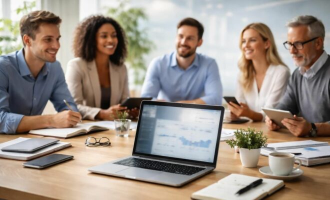 découvrez le nouveau nom de movbor et ce que ce changement signifie pour ses clients, avec une analyse des impacts et des avantages à venir.