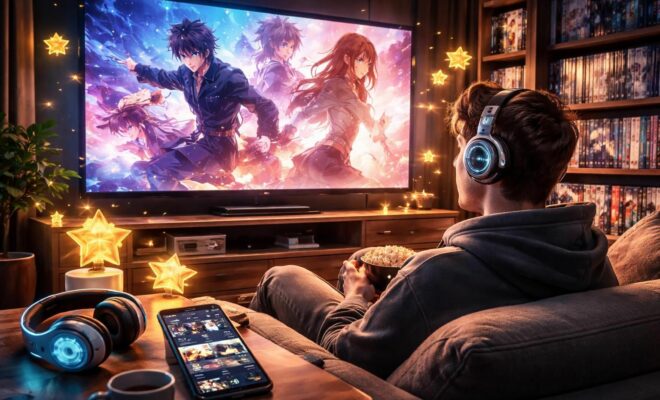 découvrez les avantages uniques de la plateforme de streaming anime sama fr, spécialement conçue pour les passionnés d'anime, avec un large choix de séries, une expérience utilisateur optimale et des contenus exclusifs.