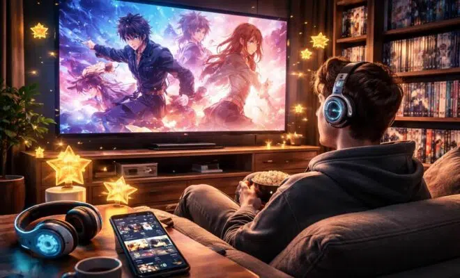découvrez les avantages uniques de la plateforme de streaming anime sama fr, spécialement conçue pour les passionnés d'anime, avec un large choix de séries, une expérience utilisateur optimale et des contenus exclusifs.