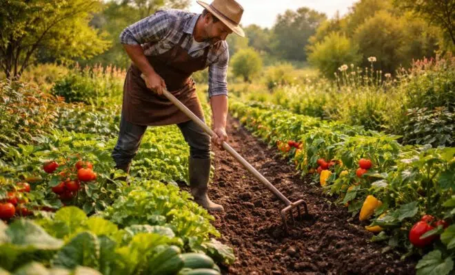 découvrez les bienfaits du coltinage pour optimiser votre récolte, améliorer la santé de vos plantes et obtenir des fruits et légumes abondants et de qualité.