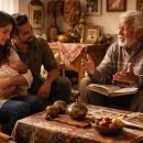 explorez les implications culturelles de l'expression « je suis née » ou « je suis nait » dans nos récits familiaux, et découvrez comment ces formulations impactent notre identité et notre histoire partagée.