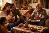 explorez les implications culturelles de l'expression « je suis née » ou « je suis nait » dans nos récits familiaux, et découvrez comment ces formulations impactent notre identité et notre histoire partagée.