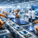 découvrez les innovations technologiques qui révolutionnent la fabrication des produits en rpc, alliant performance et durabilité.