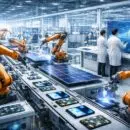 découvrez les innovations technologiques qui révolutionnent la fabrication des produits en rpc, alliant performance et durabilité.