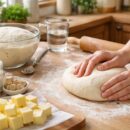 découvrez les secrets incontournables de la pâte levée feuilletée pour réussir à coup sûr vos viennoiseries maison. astuces et conseils expliqués simplement.