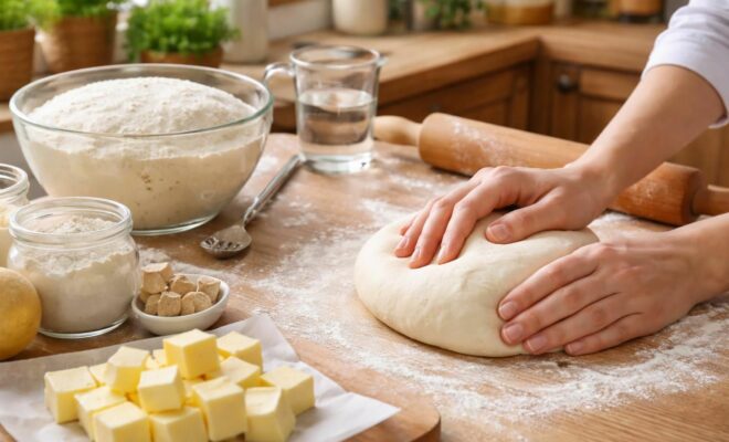 découvrez les secrets incontournables de la pâte levée feuilletée pour réussir à coup sûr vos viennoiseries maison. astuces et conseils expliqués simplement.