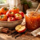 découvrez les astuces essentielles pour réussir une confiture de kaki et pommes parfaitement juteuse, gourmande et facile à préparer chez vous.