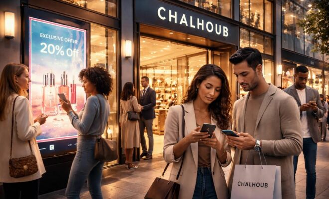 découvrez comment chalhoub utilise des stratégies marketing innovantes pour attirer et fidéliser la clientèle moderne, alliant tradition et digitalisation pour un succès assuré.