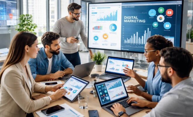 découvrez comment l'opération undertone révolutionne la communication digitale en offrant des stratégies innovantes pour capter l'attention et engager efficacement votre audience.