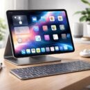 découvrez les meilleures applications et accessoires pour monter sur ipad air m2 en 2026, optimisant votre expérience créative et productive.