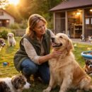 découvrez si vivre de l'élevage de chiens est une réalité ou un simple rêve, en explorant les enjeux, les défis et les opportunités de cette activité passionnante.