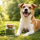 découvrez la poudre d'algue pour chien, un allié naturel efficace pour lutter contre les allergies de votre compagnon à quatre pattes et améliorer son bien-être au quotidien.
