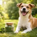 découvrez la poudre d'algue pour chien, un allié naturel efficace pour lutter contre les allergies de votre compagnon à quatre pattes et améliorer son bien-être au quotidien.