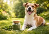 découvrez la poudre d'algue pour chien, un allié naturel efficace pour lutter contre les allergies de votre compagnon à quatre pattes et améliorer son bien-être au quotidien.